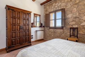 Mas Colom-Can Cruset Agroturisme