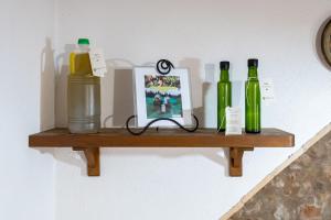 Mas Colom-Can Cruset Agroturisme