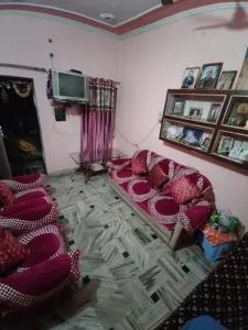 Arora market - Phūlpur