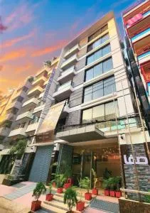 Hotel Safa Residency - DHAKA - 达卡