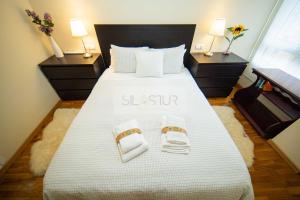 El Rincón De Luanco by Silastur