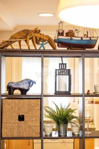 El Rincón De Luanco by Silastur