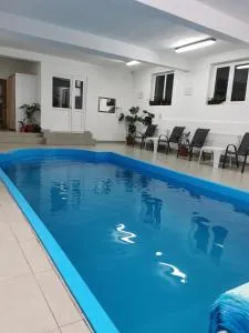 Cabana Anda - Sîncraiu