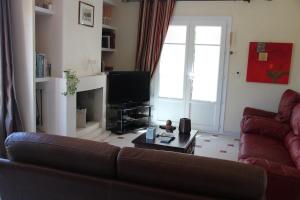 Villas VILLA Les Coquelicots GRASSE proche CANNES : photos des chambres