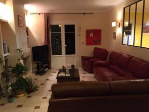 Villas VILLA Les Coquelicots GRASSE proche CANNES : photos des chambres