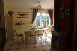 Villas VILLA Les Coquelicots GRASSE proche CANNES : photos des chambres
