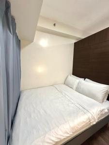 Comfy Makati Condo Wifi, Netflix and Disney