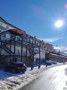 Apartamentos Montreal premium