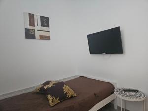 HOLI DAY SPA Appartement 2