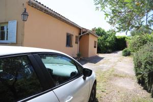 Villas VILLA Les Coquelicots GRASSE proche CANNES : photos des chambres