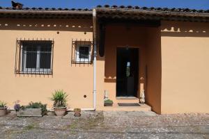 Villas VILLA Les Coquelicots GRASSE proche CANNES : photos des chambres