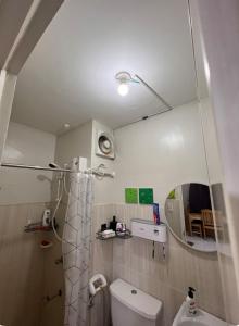 At Home in Santa Rosa