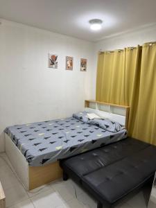 At Home in Santa Rosa