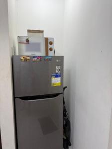 At Home in Santa Rosa