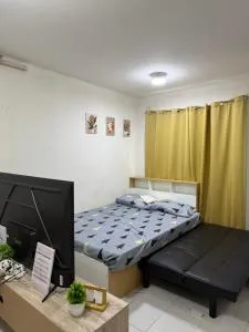 At Home in Santa Rosa - Canlalay