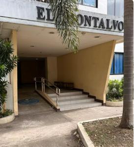 At Home in Santa Rosa