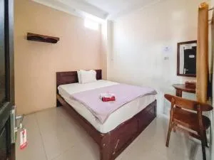 Orchid House RedPartner - Purwosari