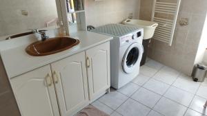 Appartements 40 La Brossiere : photos des chambres