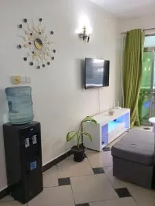 G-wel's Sun Sweet Apartment - Utange