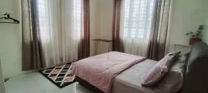 MAB Homestay - Kampong Telok Kechai