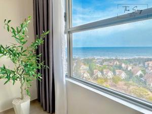 The Sóng Vũng Tàu view Biển