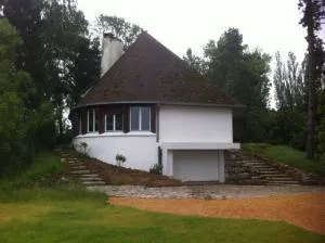 Gite de la Demi Lune - Bouglainval