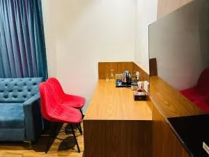 Hotel Swarn Bhoomi - Panki