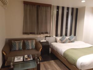 Hotel Moana Otsuka (Adult Only)