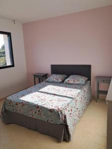 Maisons de vacances Villa SOFIA : photos des chambres