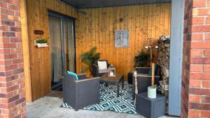 Appartements Superbe studio privee au calme avec piscine et spa : photos des chambres