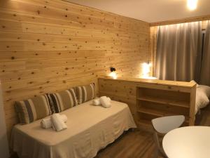 Apartamentos Montreal premium