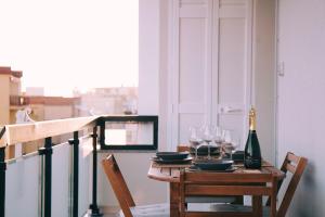 Alghero Blue Dream - 150m from the sea img11