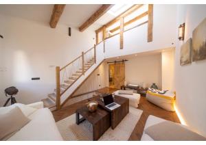 Maisons de vacances Maison Collobrieres : photos des chambres