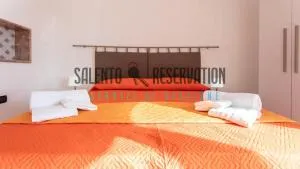 Villa Mirella - Salento Reservation - Racale