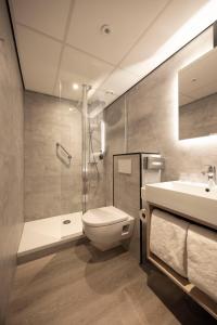 Fletcher Hotel-Restaurant Klein Zwitserland