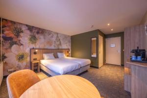 Fletcher Hotel-Restaurant Klein Zwitserland