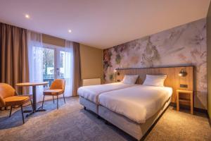 Fletcher Hotel-Restaurant Klein Zwitserland