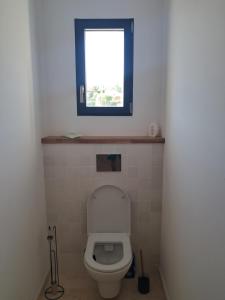 Maisons de vacances Villa SOFIA : photos des chambres