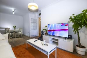 PARAISOL 3 Planet Apartment