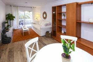 PARAISOL 3 Planet Apartment