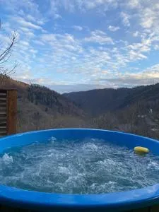 Gap Mountain House - 博伊什瓦拉