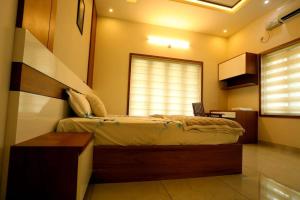 Welcome to SP Luxury Bed Villa