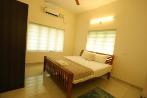 Welcome to SP Luxury Bed Villa