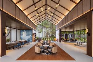 Naukuchia House, Naukuchiatal - IHCL SeleQtions