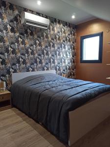 Chalet Le Nid Douillet avec jacuzzi et sauna privatifs