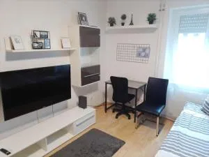 Ferienwohnung in Singen Hohentwiel - 辛根