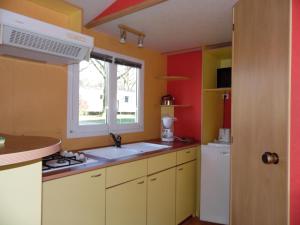 Campings CAMPING LES PAILLOTES : photos des chambres