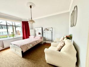 Winton house home stay