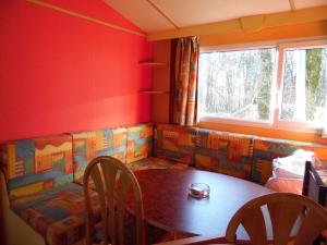 CAMPING LES PAILLOTES