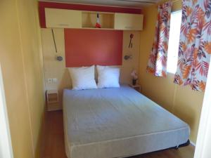 Campings CAMPING LES PAILLOTES : photos des chambres